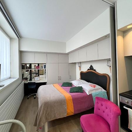 Le Central Victoria IV - Central Point - 22M2 Nancy Dış mekan fotoğraf
